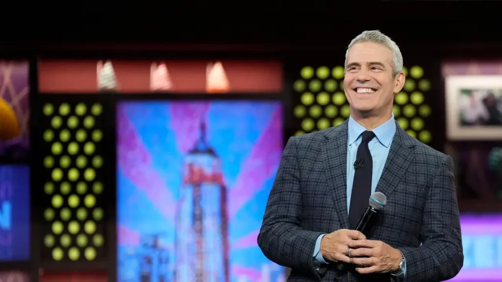 How to watch BravoCon Live With Andy Cohen Season 2