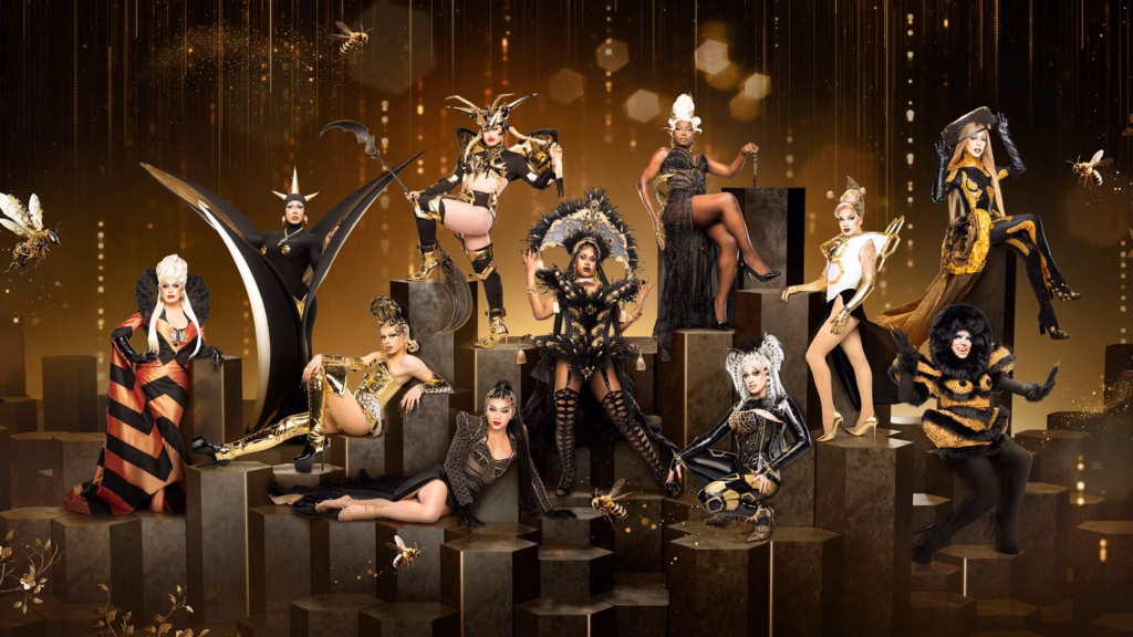 How to watch Canada’s Drag Race Season 6 (2025)