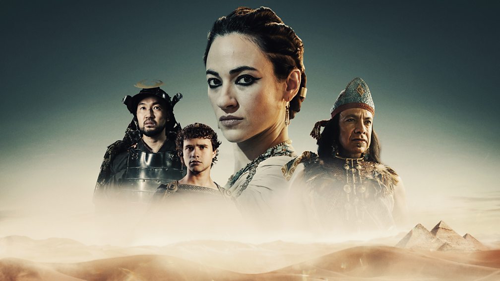 How to watch Civilisations: Rise and Fall