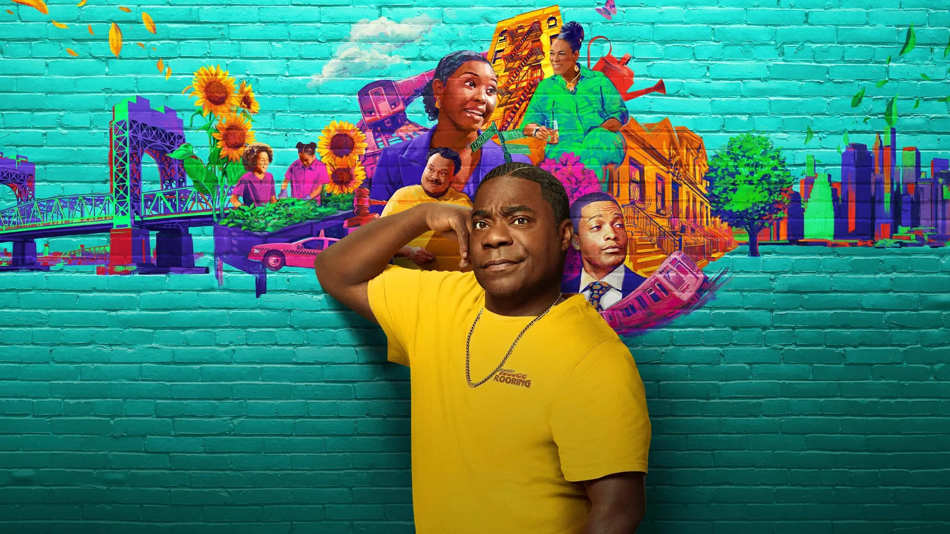 How to watch Crutch season 1