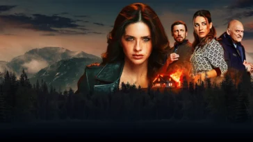 How to watch Daughter of Fire (Hija del fuego La venganza de la bastarda)