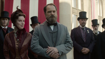 How to watch Death by Lightning