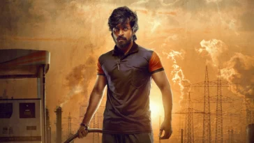 How to watch Diesel (2025) Tamil Movie