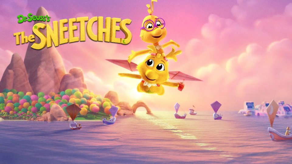 How to Watch Dr. Seuss’s The Sneetches on Netflix