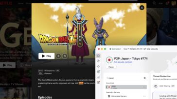 How to watch Dragon Ball Super