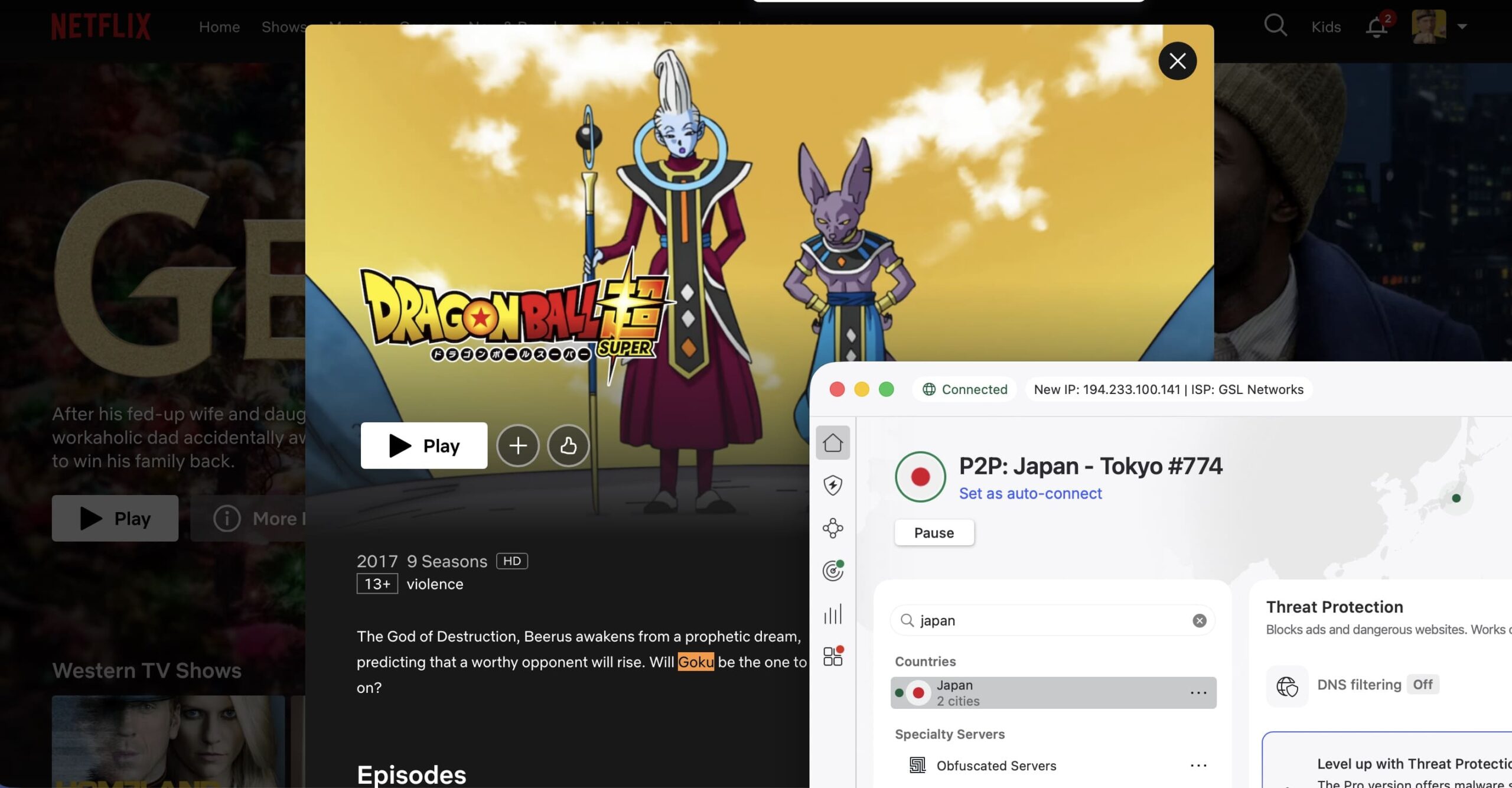 How to watch Dragon Ball Super