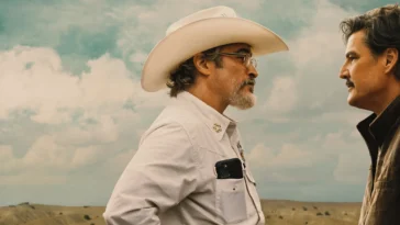 How to watch Eddington (2025)