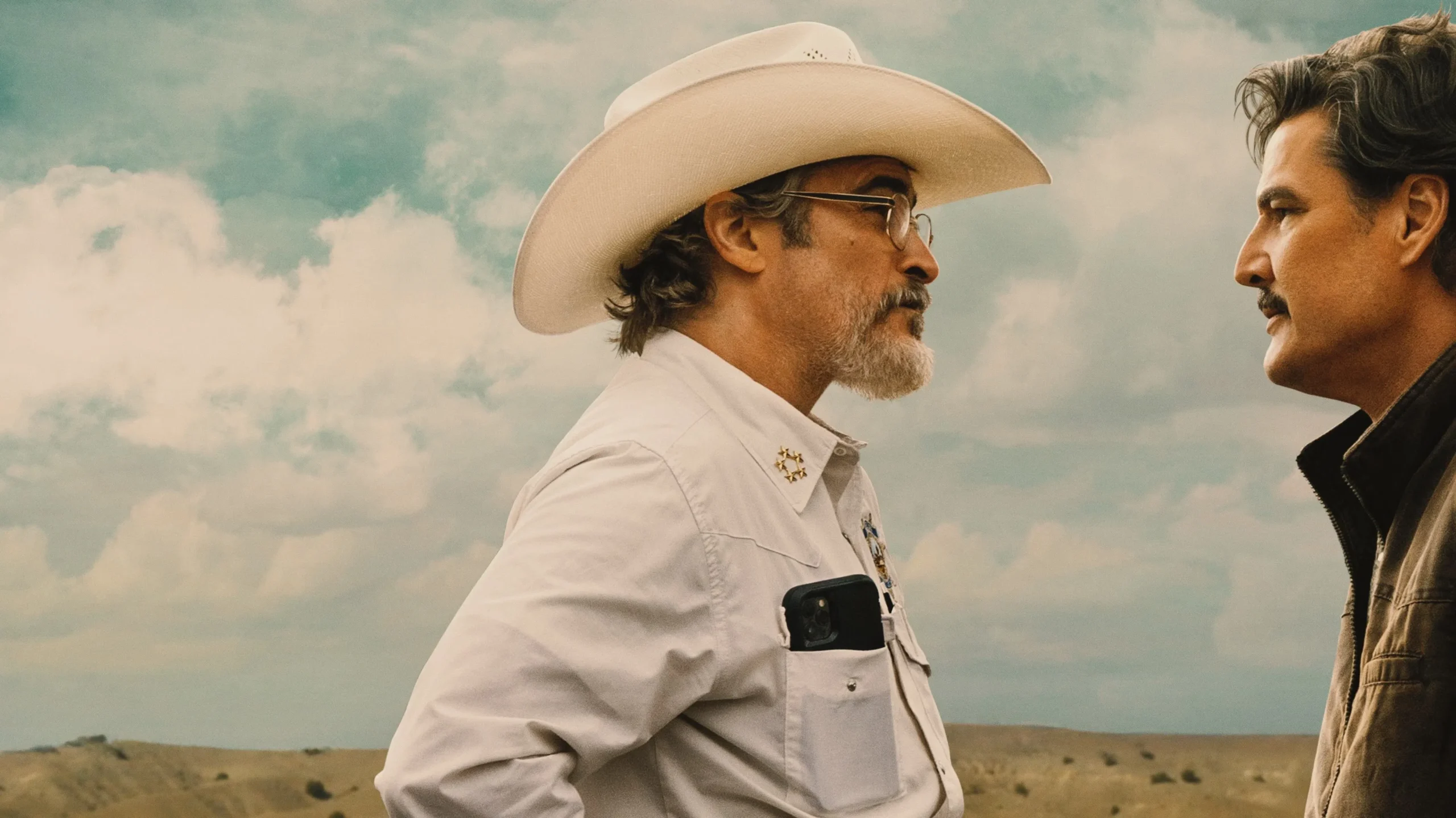 How to watch Eddington (2025)