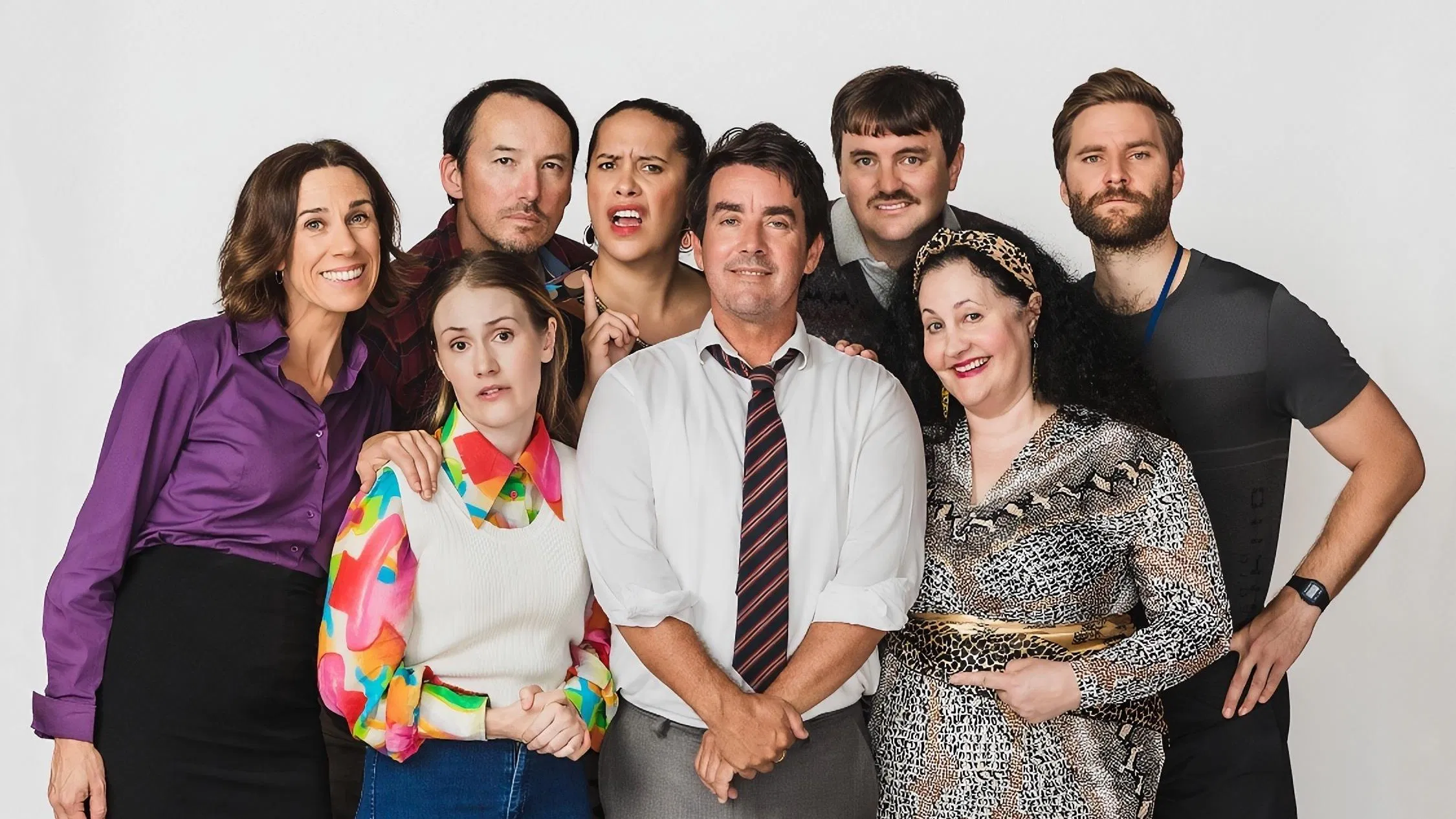 How to watch Educators Season 4