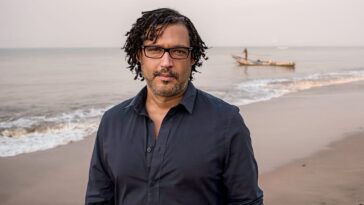 How to watch Empire with David Olusoga for free