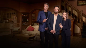How to watch Everybody Loves Raymond 30th Anniversary Reunion