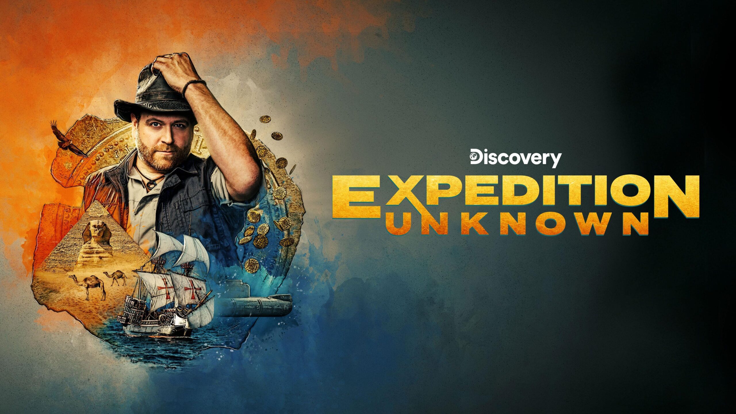 How to watch Expedition Unknown Season 16