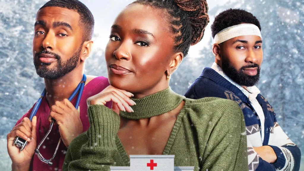 How to watch Fake Yourself a Merry Little Christmas (2025)