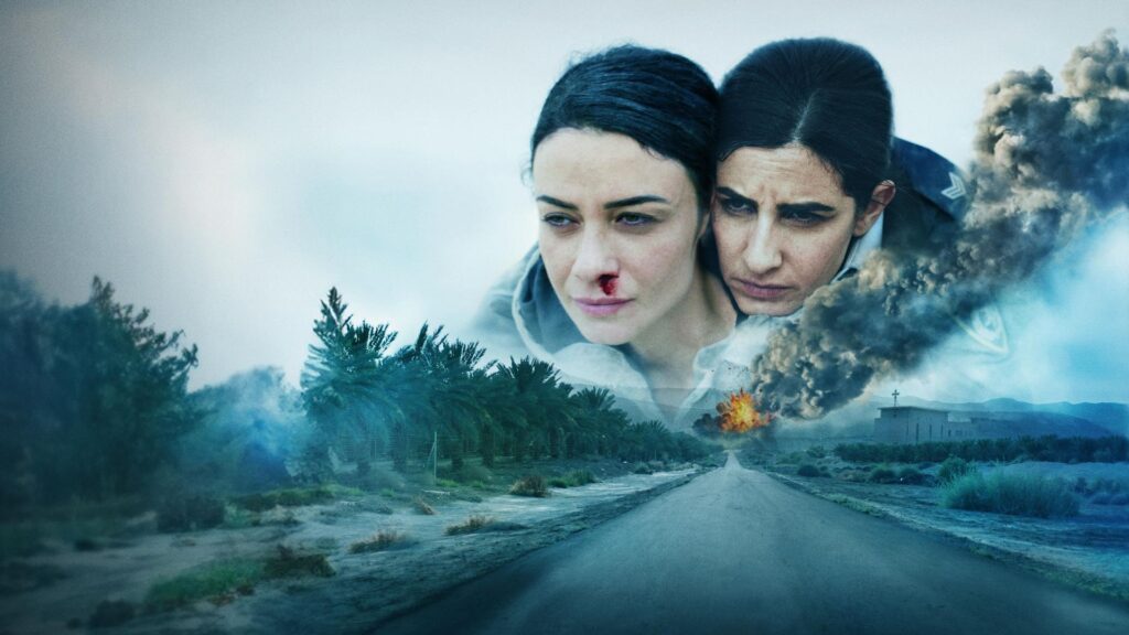 How to watch Fireflies (2025) TV Series in the US