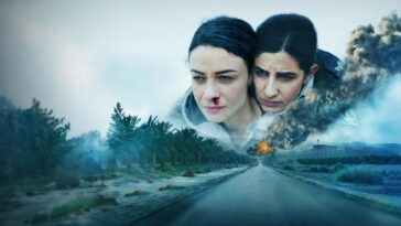 How to watch Fireflies (2025) TV Series in the US