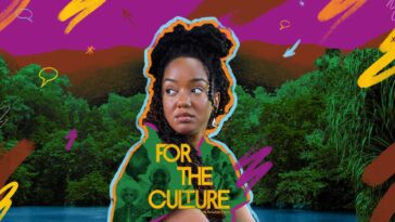 How to watch For the Culture with Amanda Parris Season 2