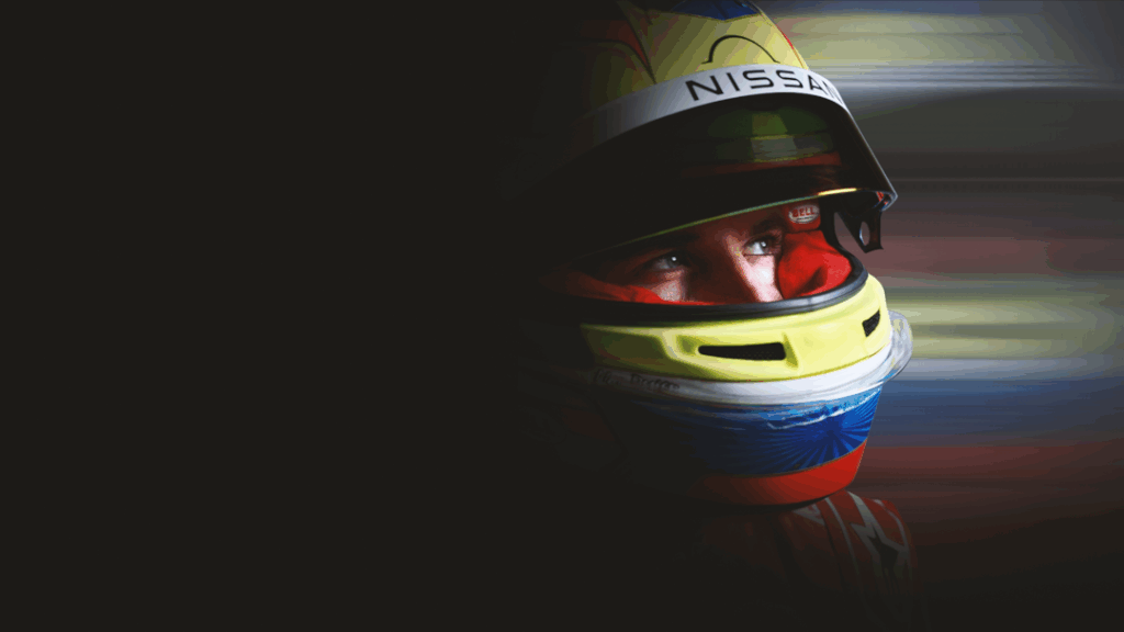 How to watch Formula E: DRIVER Season 2 on Prime Video