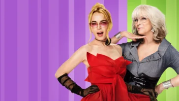 How to watch Freakier Friday