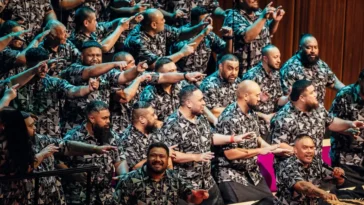 How to watch Front Row with Megan Burslem Season 2 for free