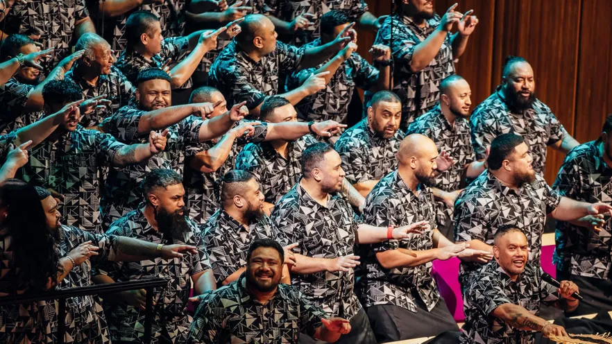 How to watch Front Row with Megan Burslem Season 2 for free