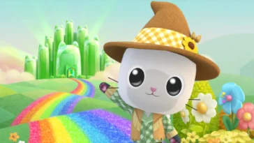 How to watch Gabby's Dollhouse Season 12