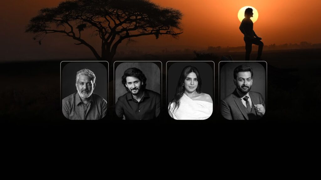 How to watch GlobeTrotter Event