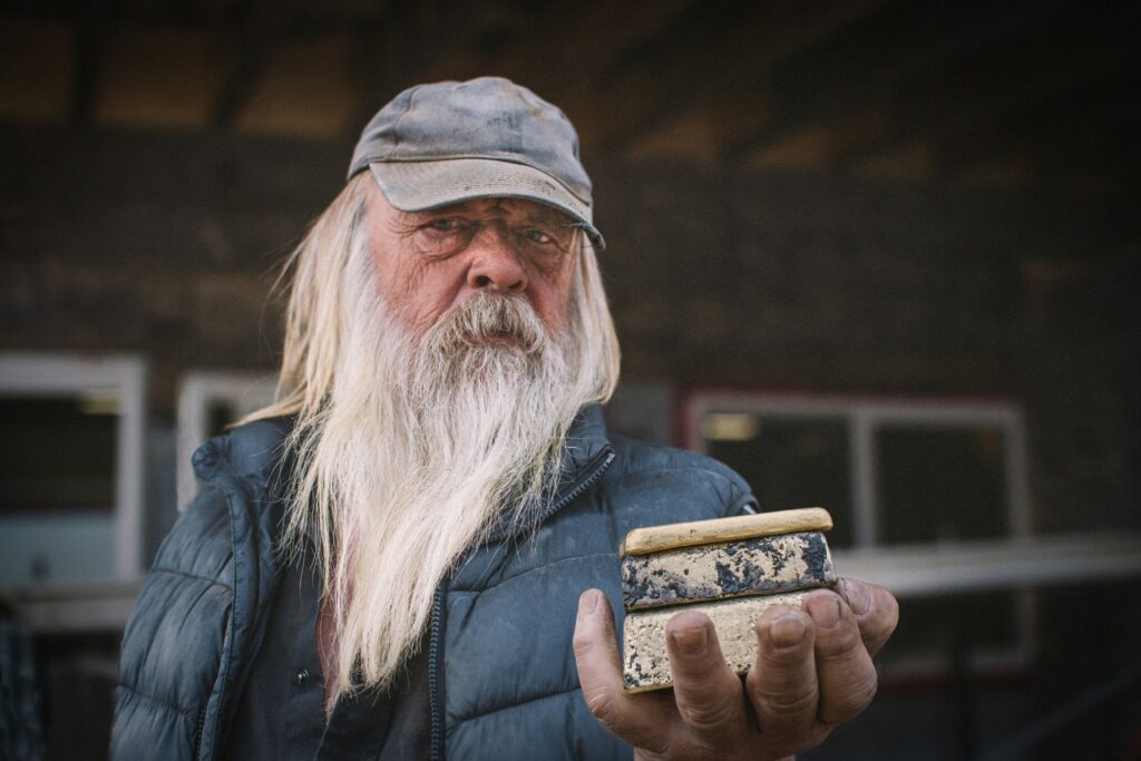 How to watch Gold Rush Season 16 outside the US