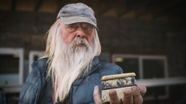 How to watch Gold Rush Season 16