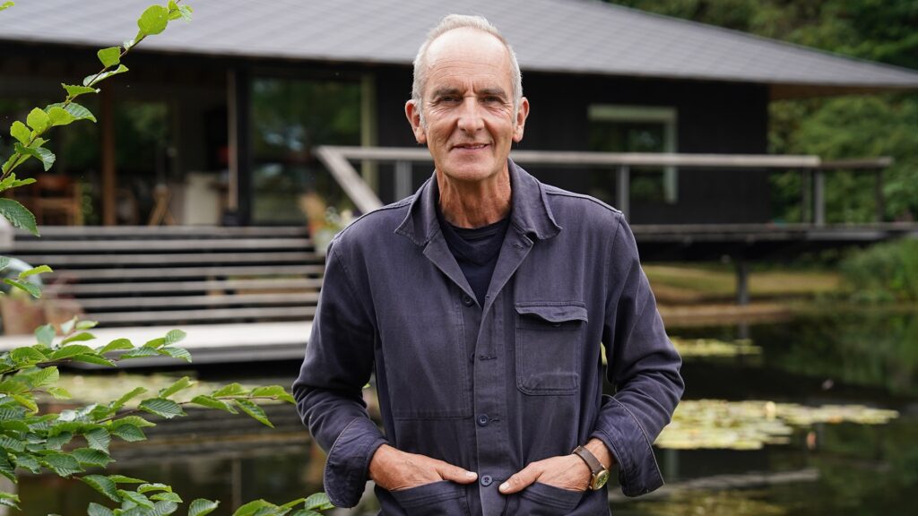 How to watch Grand Designs House of the Year 2025 series 8