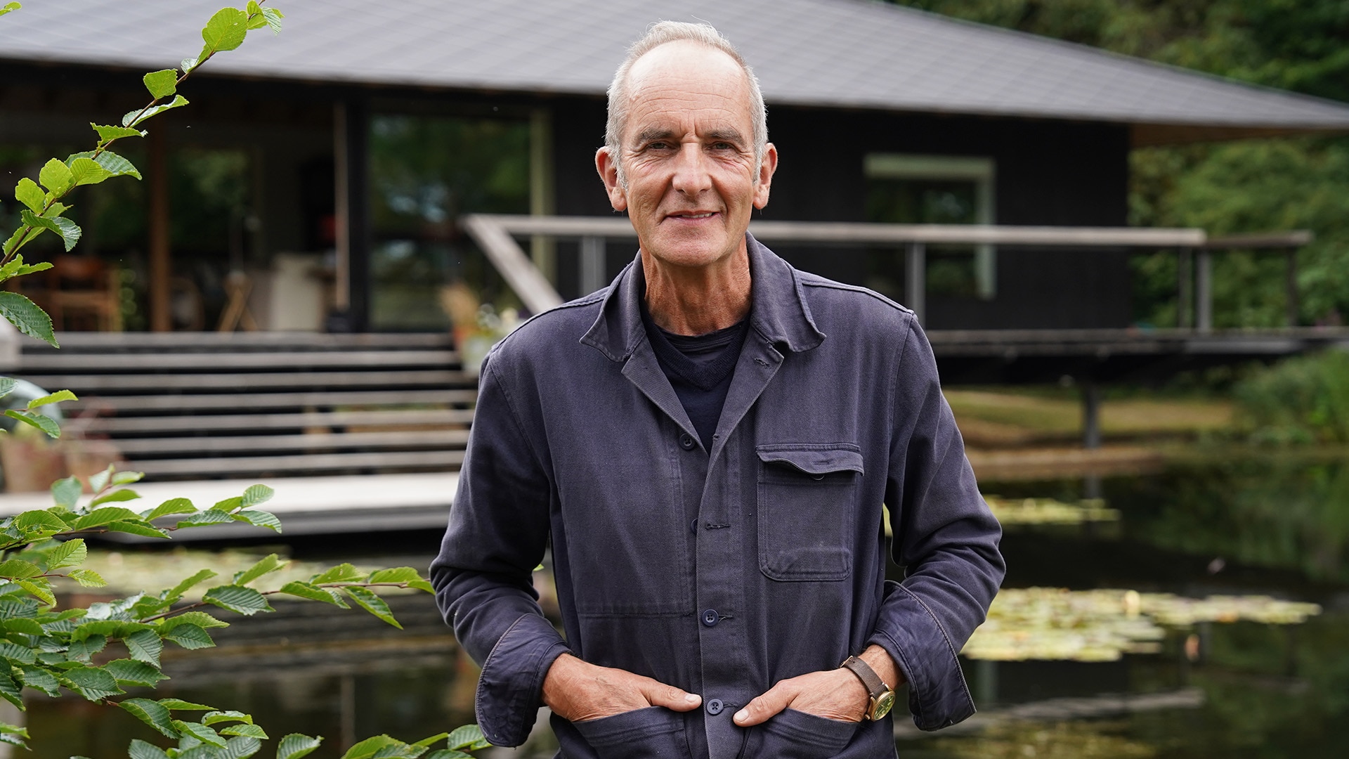 How to watch Grand Designs House of the Year 2025 series 8