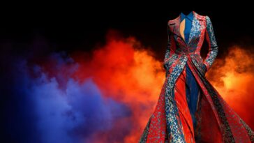 How to watch HIV Unwrapped Where Fashion Meets Science