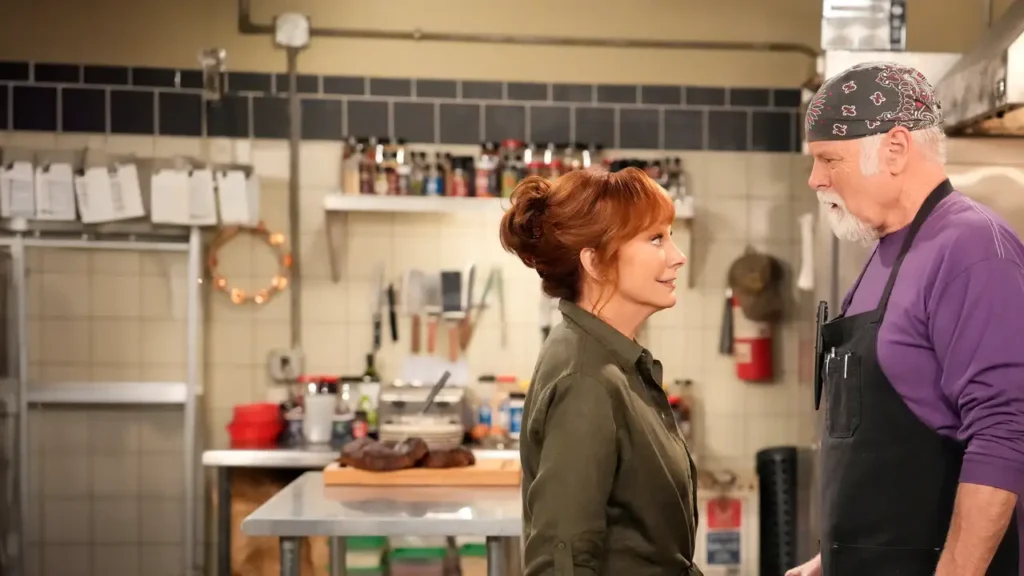 How to watch Happy’s Place Season 2