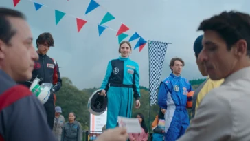 How to watch How to Win the Lottery (2025)