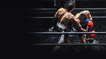 How to watch I Am Boxer tv series