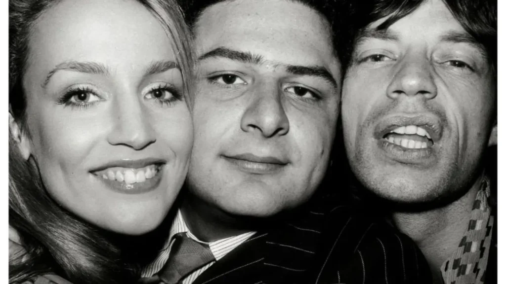 How to watch I Am Curious Johnny (2025)