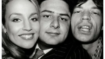 How to watch I Am Curious Johnny Documentary