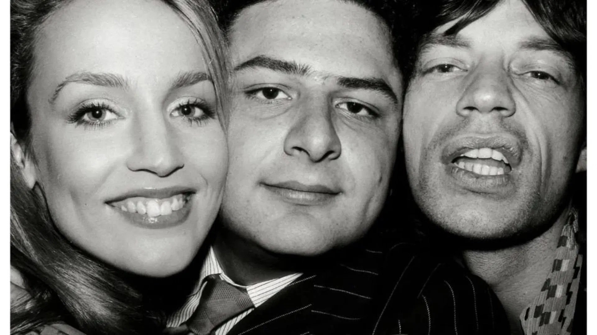 How to watch I Am Curious Johnny Documentary