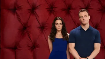 How to watch If You Love (Quiéreme siempre)