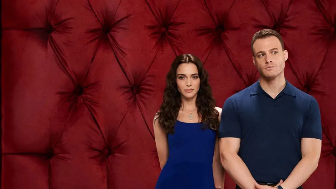 How to watch If You Love (Quiéreme siempre)