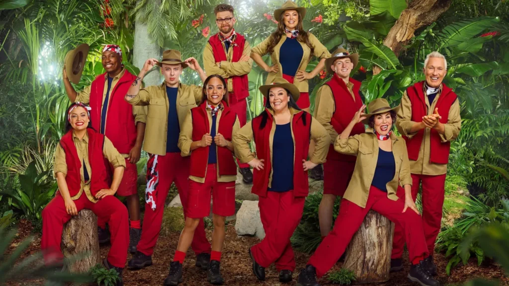 How to watch I’m a Celebrity 2025 for free