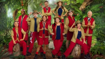 How to watch I’m a Celebrity 2025 for free
