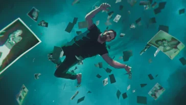 How to watch In Waves and War (2024) movie