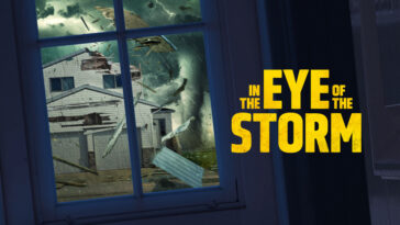 How to watch In the Eye of the Storm Season 3