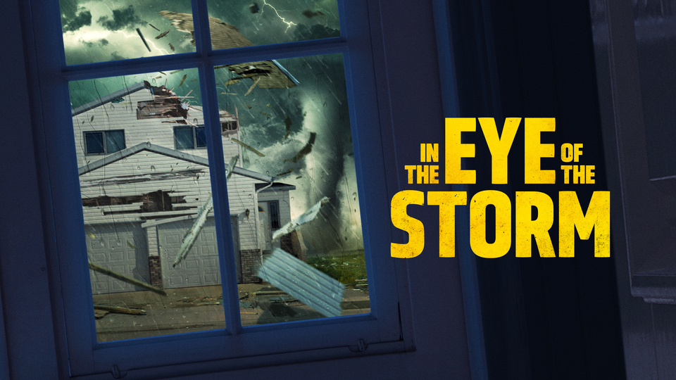 How to watch In the Eye of the Storm Season 3