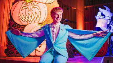 How to watch Inside Classical: Halloween Spooktacular Season 4