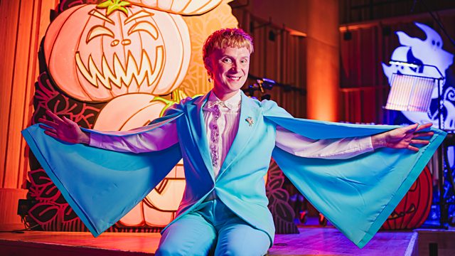 How to watch Inside Classical: Halloween Spooktacular Season 4