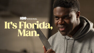 How to watch It's Florida, Man Season 2