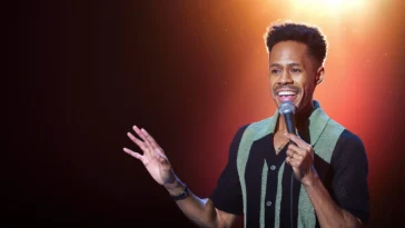 How to watch Jay Jurden: Yes Ma'am (2025)