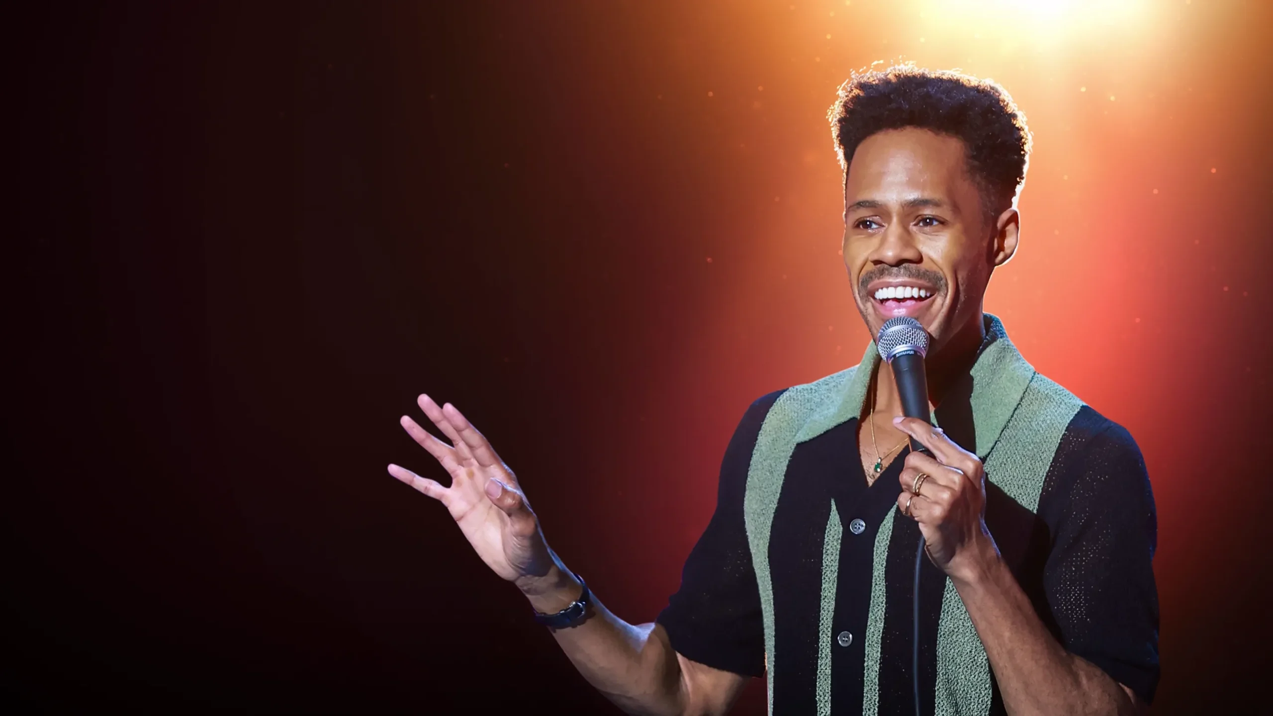 How to watch Jay Jurden: Yes Ma'am (2025)