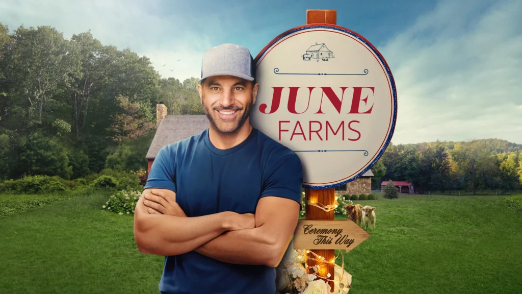 How to watch June Farms (2025)